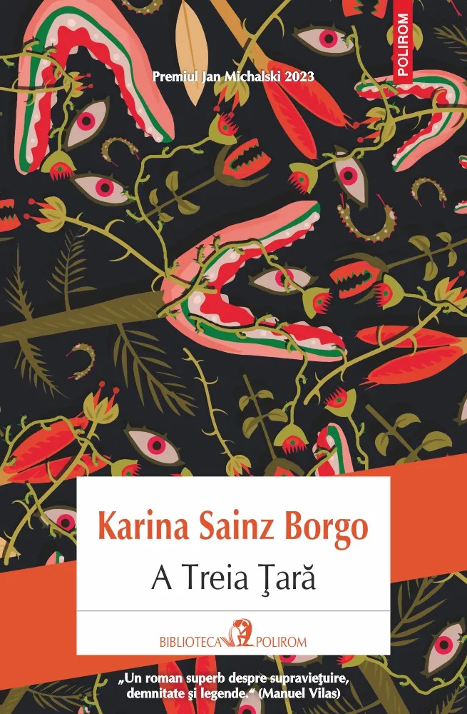 A Treia Tara