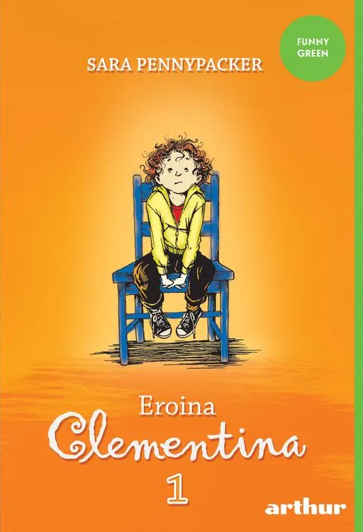 Clementina 1 Pb Funny Green 2026