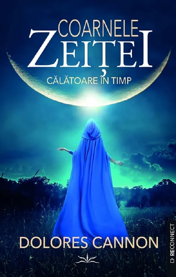 Coarnele Zeitei Calatoare in Timp Prestige