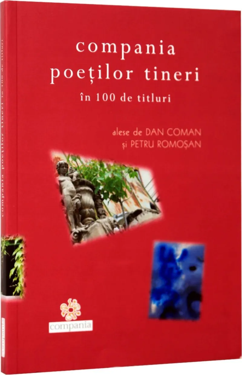 Compania Poetilor Tineri