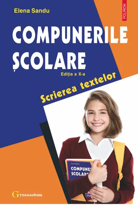 Compunerile Scolare Ed 10