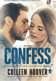 Confess