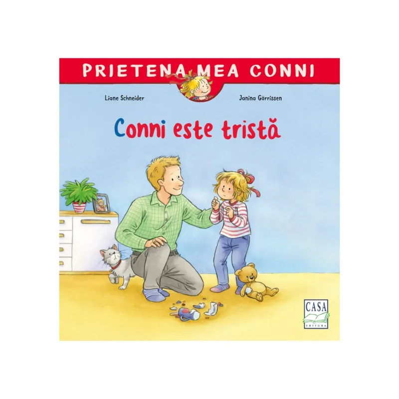 Conni Este Trista 55