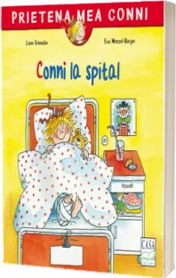 Conni la Spital 56