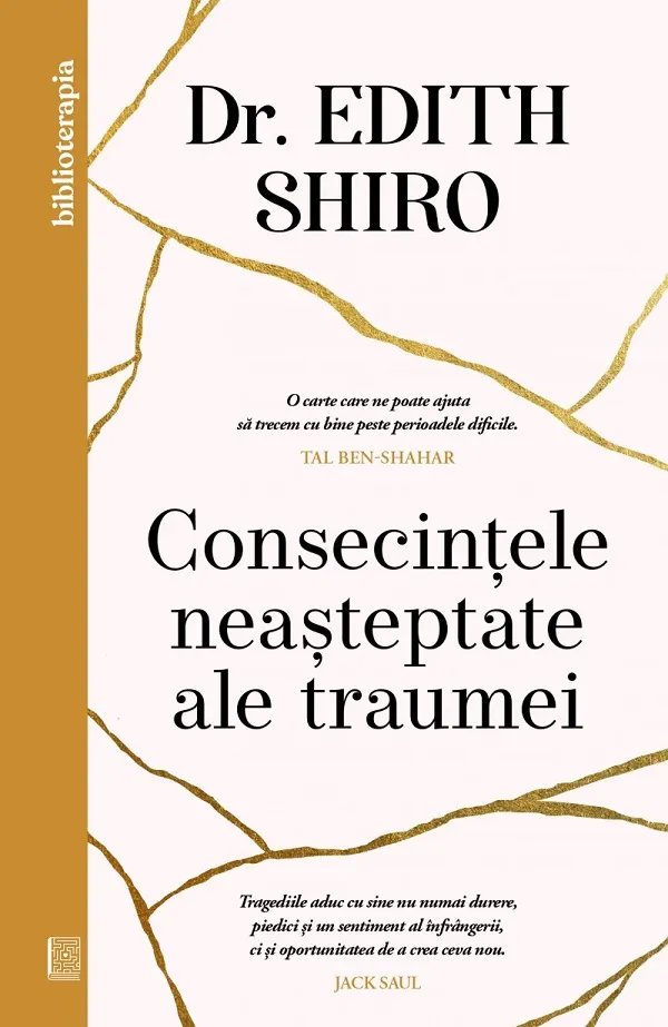 Consecintele Neasteptate ale Traumei CV