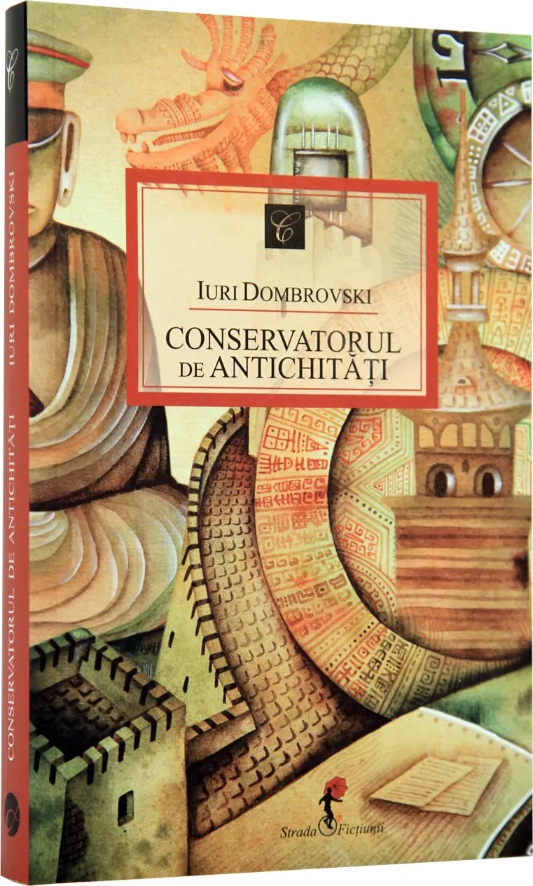Conservatorul de Antichitati