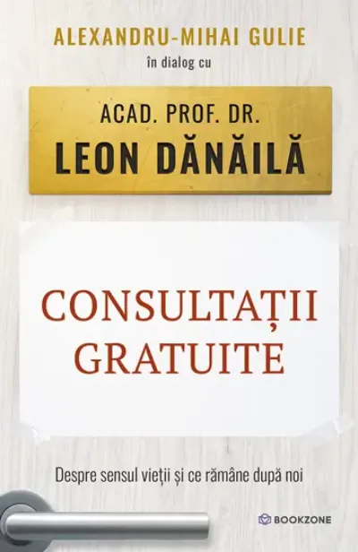 Consultatii Gratuite