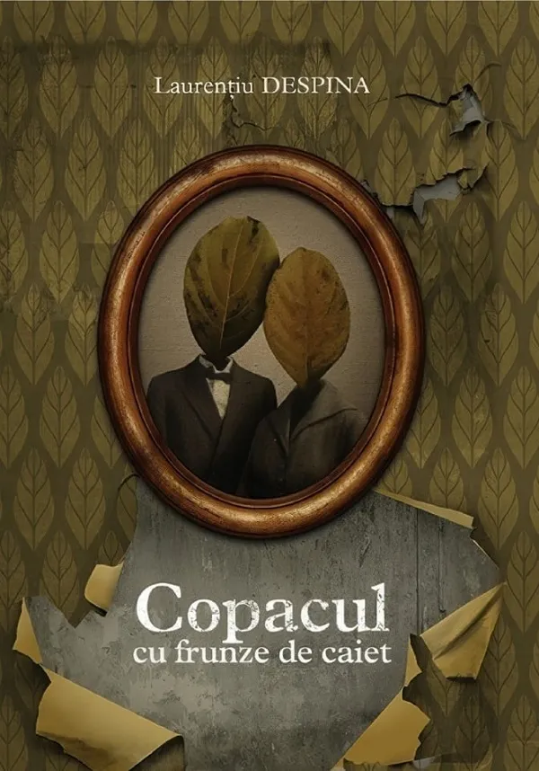 Copacul cu Frunze de Caiet
