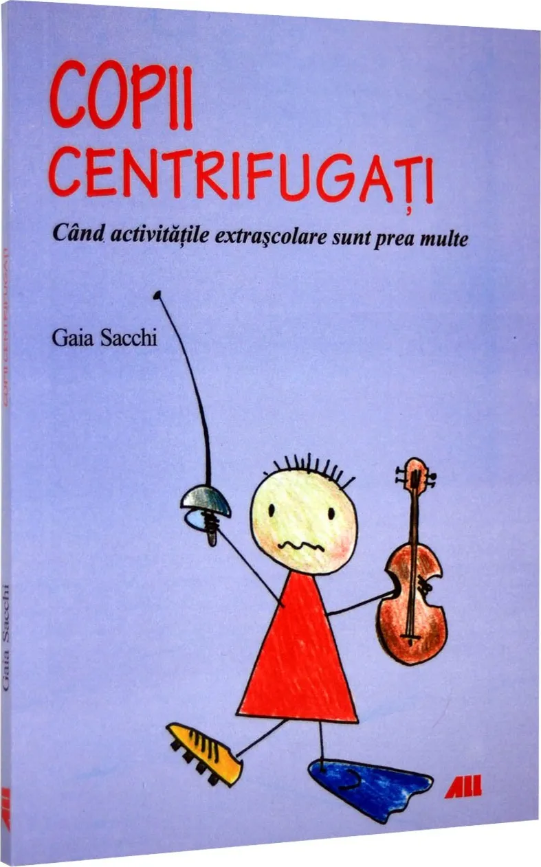 Copii Centrifugati