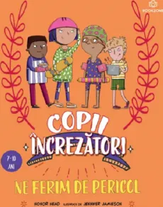 Copii Increzatori