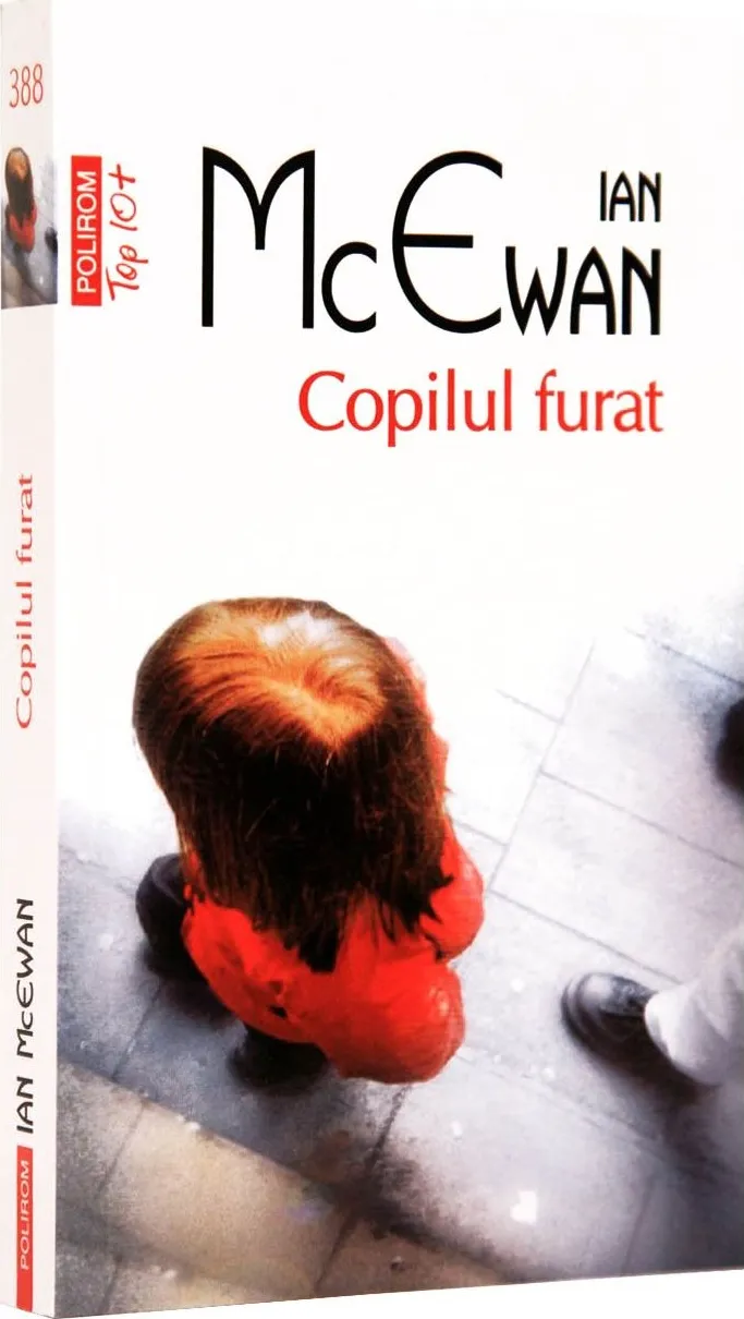 Copilul Furat Top 10+ Nr 388