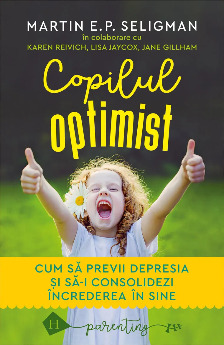 Copilul Optimist