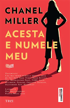 Acesta E Numele Meu