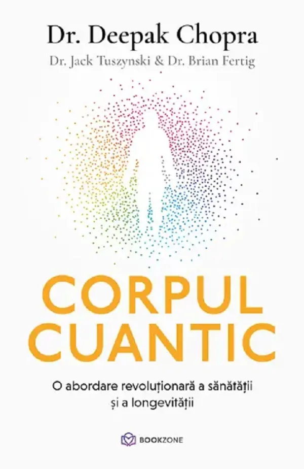 Corpul Cuantic Bookzone
