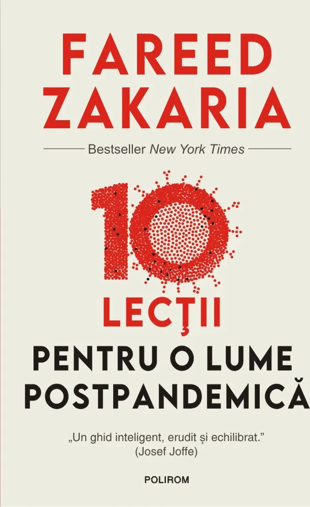 10 Lectii pentru o Lume Postpandemica