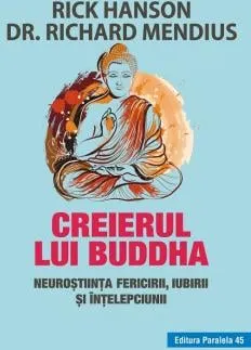 Creierul lui Buddha Ed 3