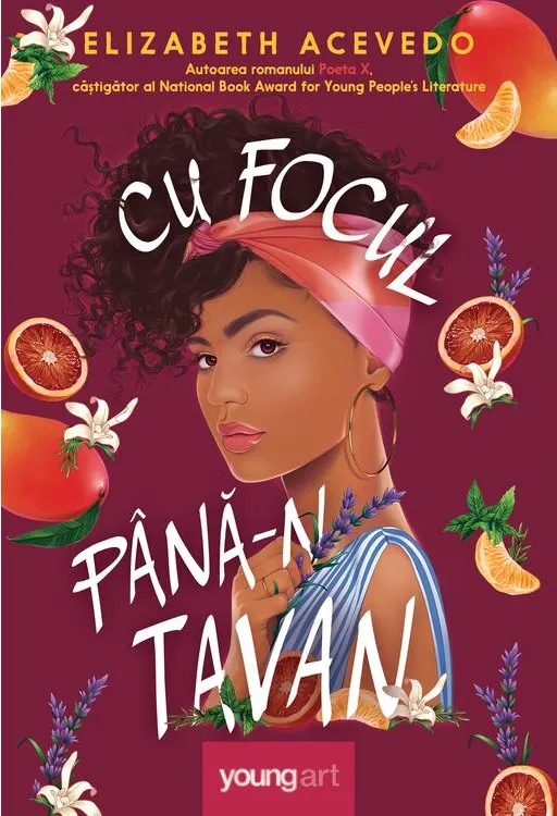Cu Focul Pana-N Tavan
