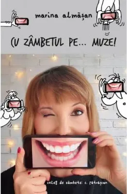Cu Zambetul pe ..Muze!