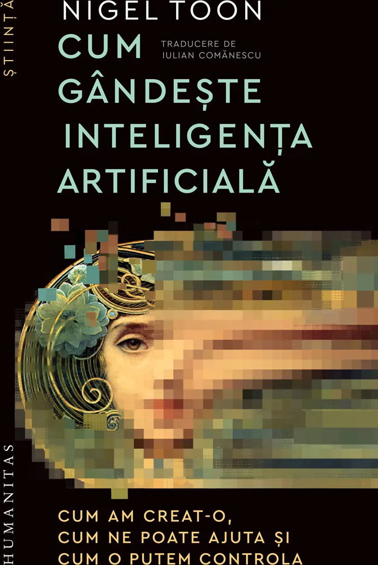 Cum Gandeste Inteligenta Artificiala