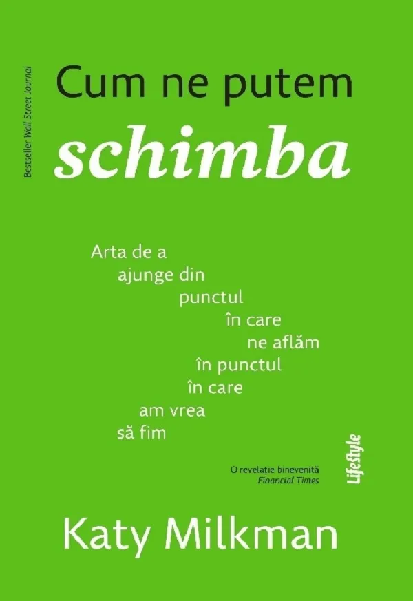 Cum Ne Putem Schimba Lifestyle