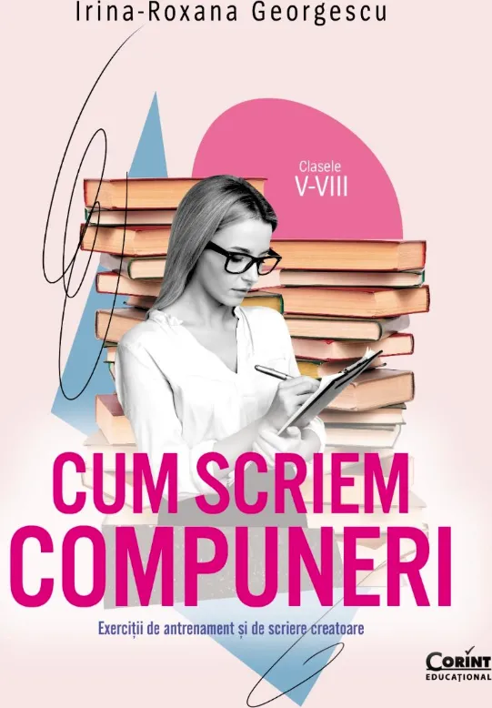 Cum Scriem Compuneri 5- 8 Corint