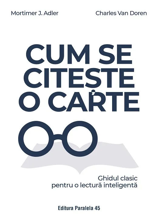 Cum se Citeste o Carte P45 Ed 2