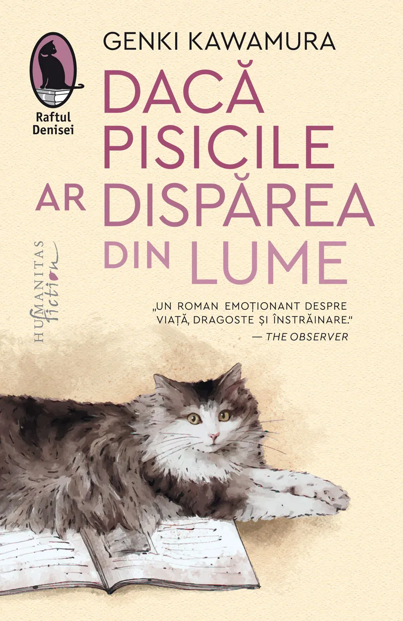 Daca Pisicile Ar Disparea din Lume 2026