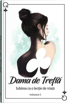 Dama de Trefla Vol 1