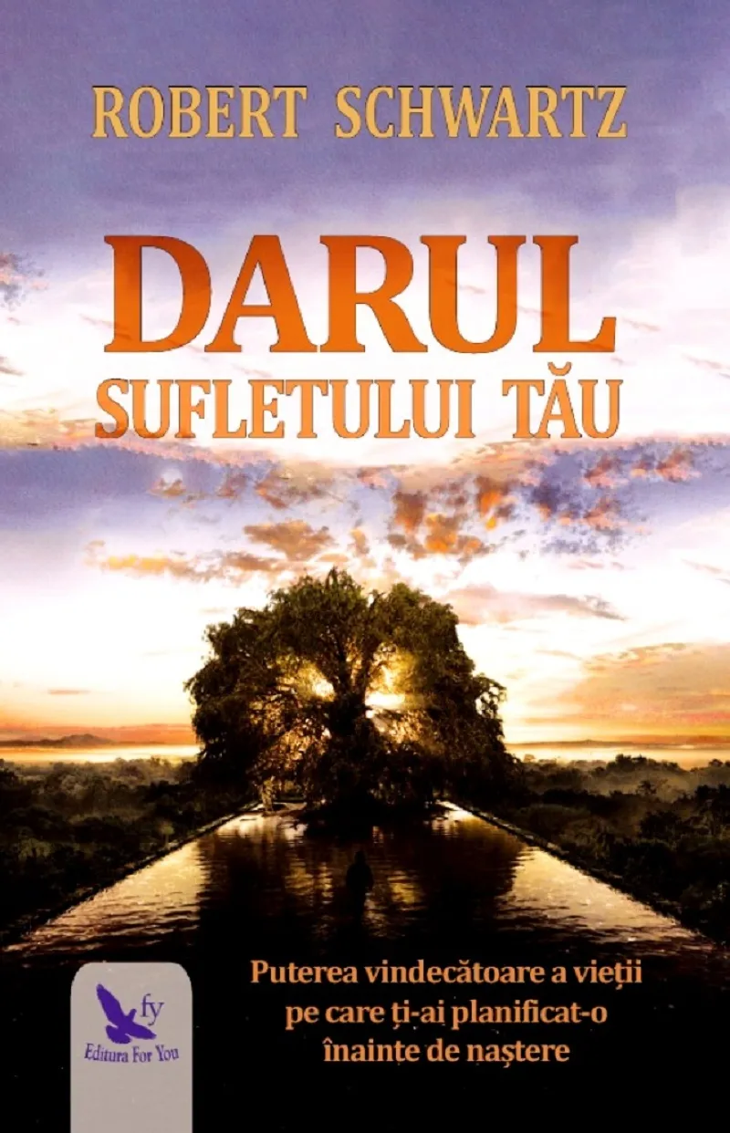 Darul Sufletului Tau