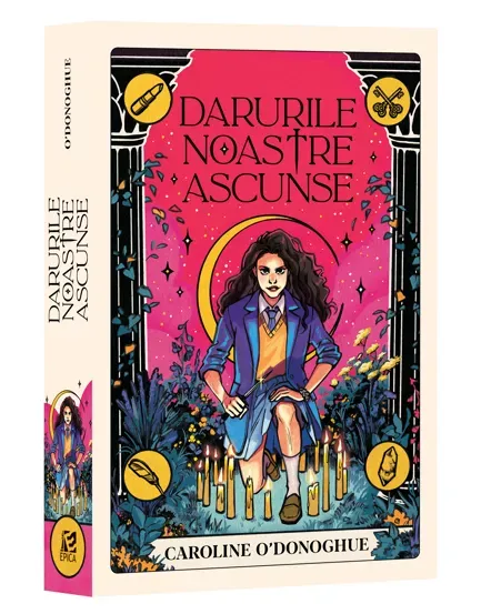 Darurile Noastre Ascunse