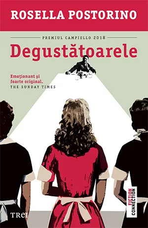 Degustatoarele