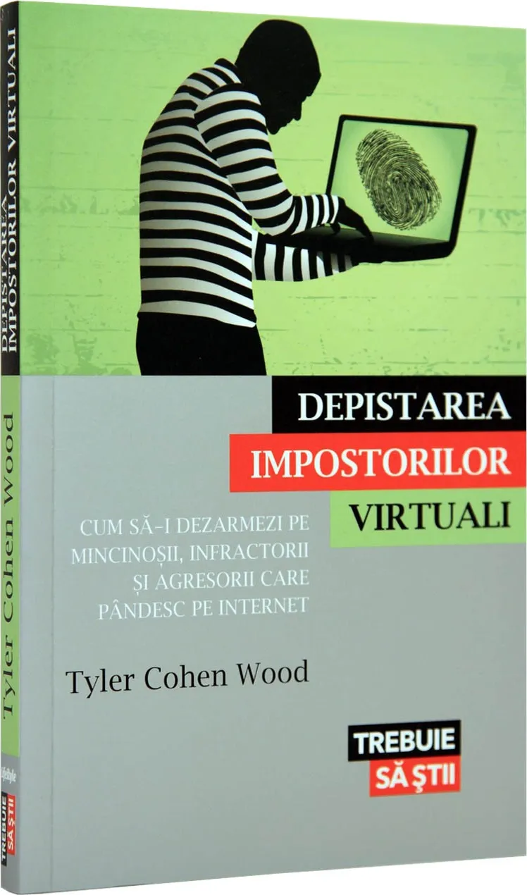 Depistarea Impostorilor Virtuali
