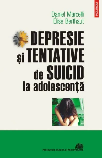 Depresiile si Tentativele de Suicid la Adolescenta