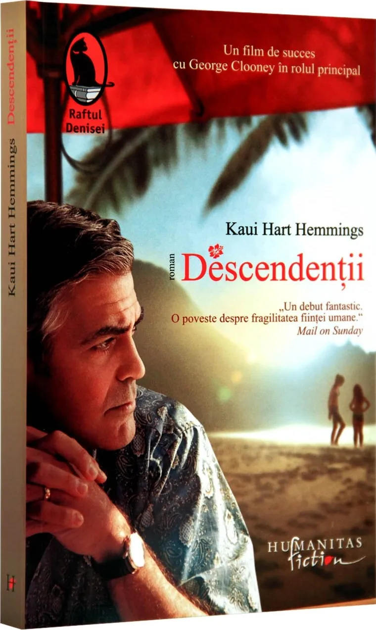 Descendentii
