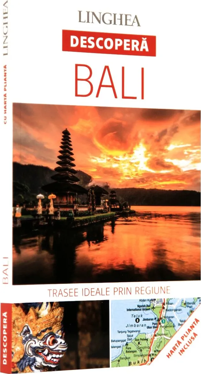 Descopera Bali