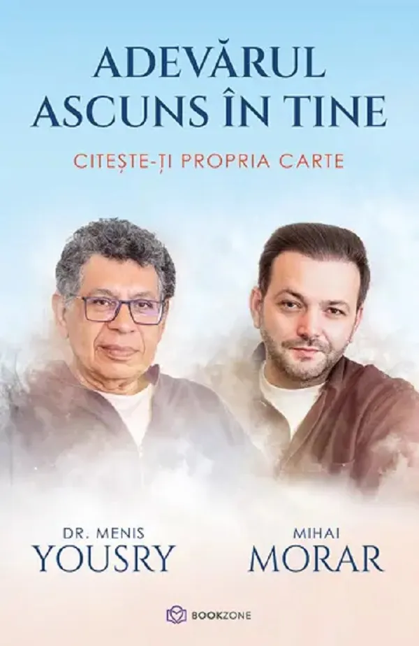 Adevarul Ascuns in Tine Bookzone