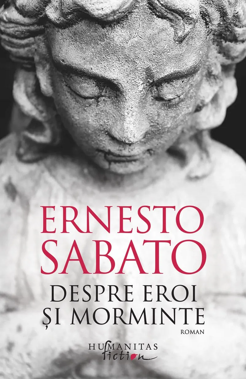Despre Eroi si Morminte Ed 2020