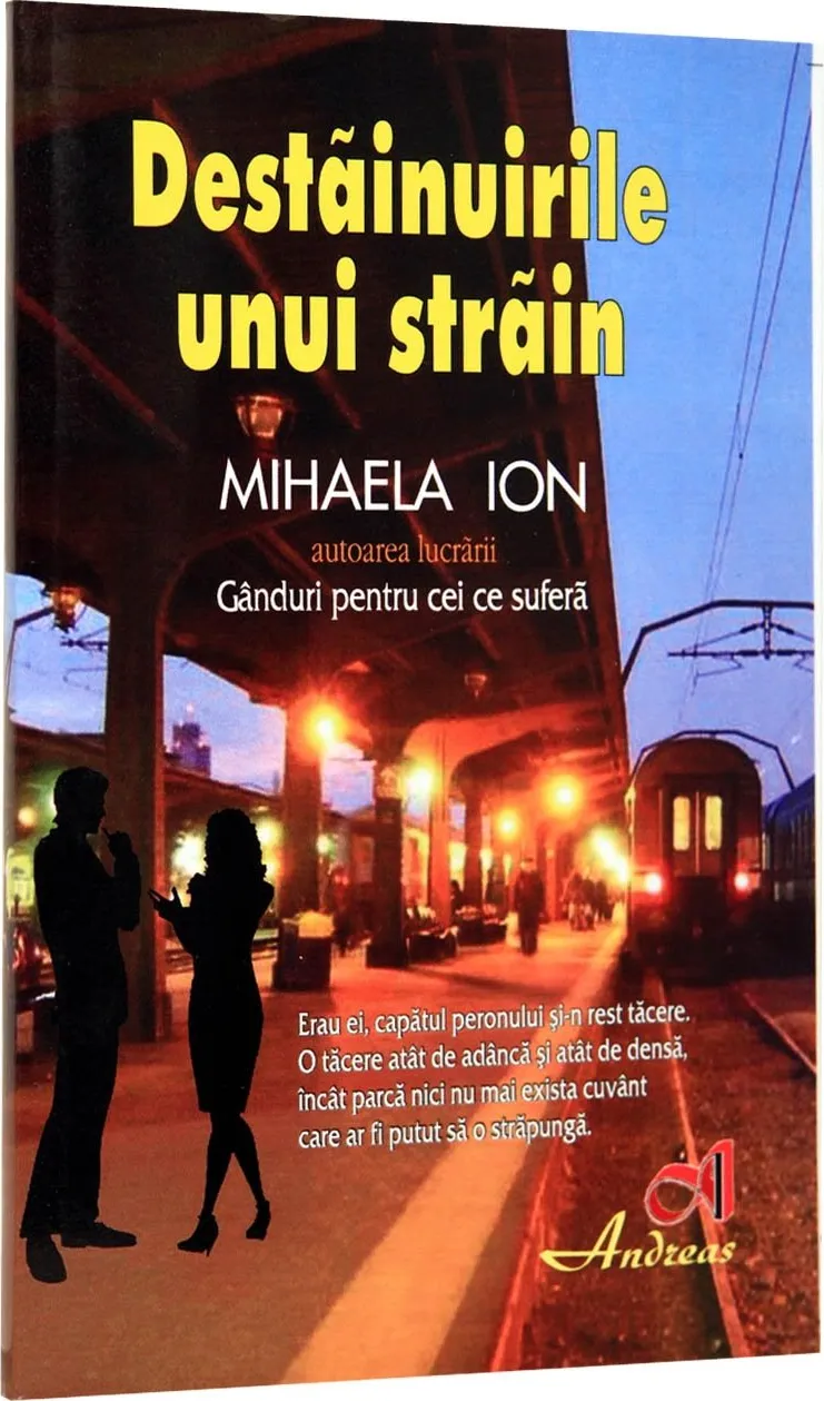 Destainuirile Unui Strain Andreas