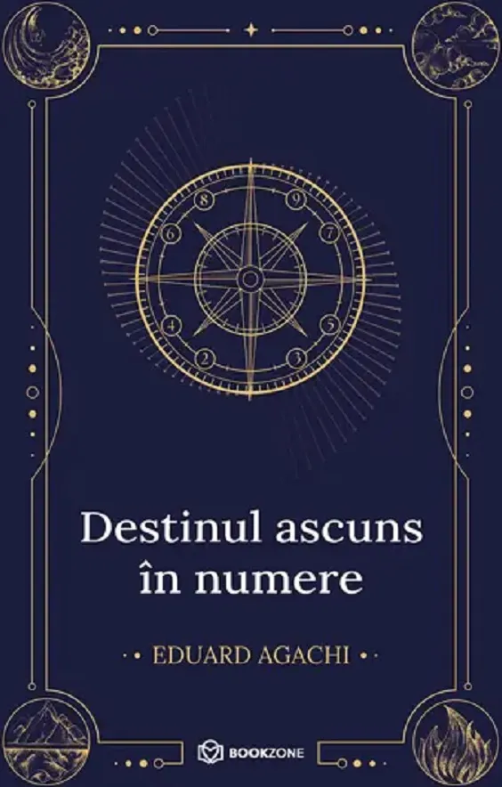Destinul Ascuns in Numere Bookzone