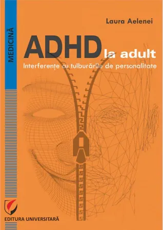 Adhd la Adult