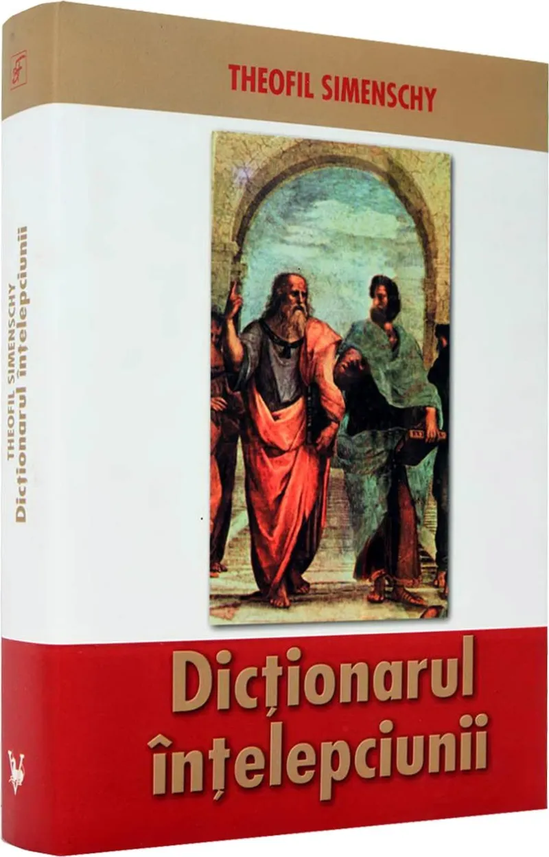 Dictionarul Intelepciunii