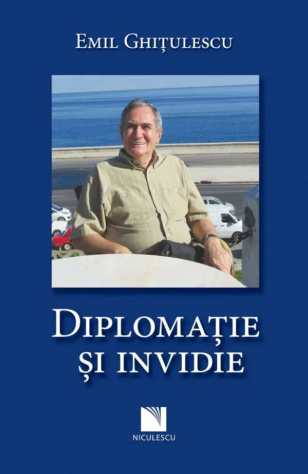 Diplomatie si Invidie