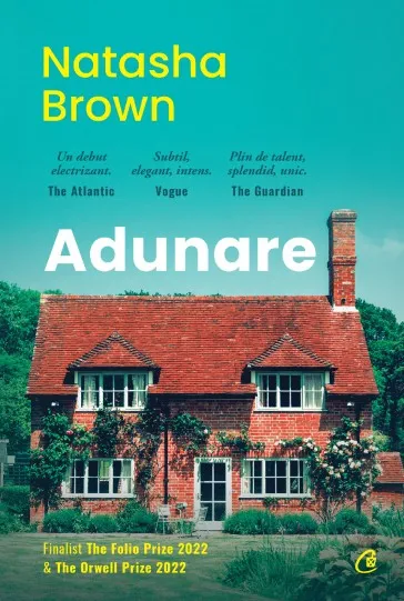 Adunare CV