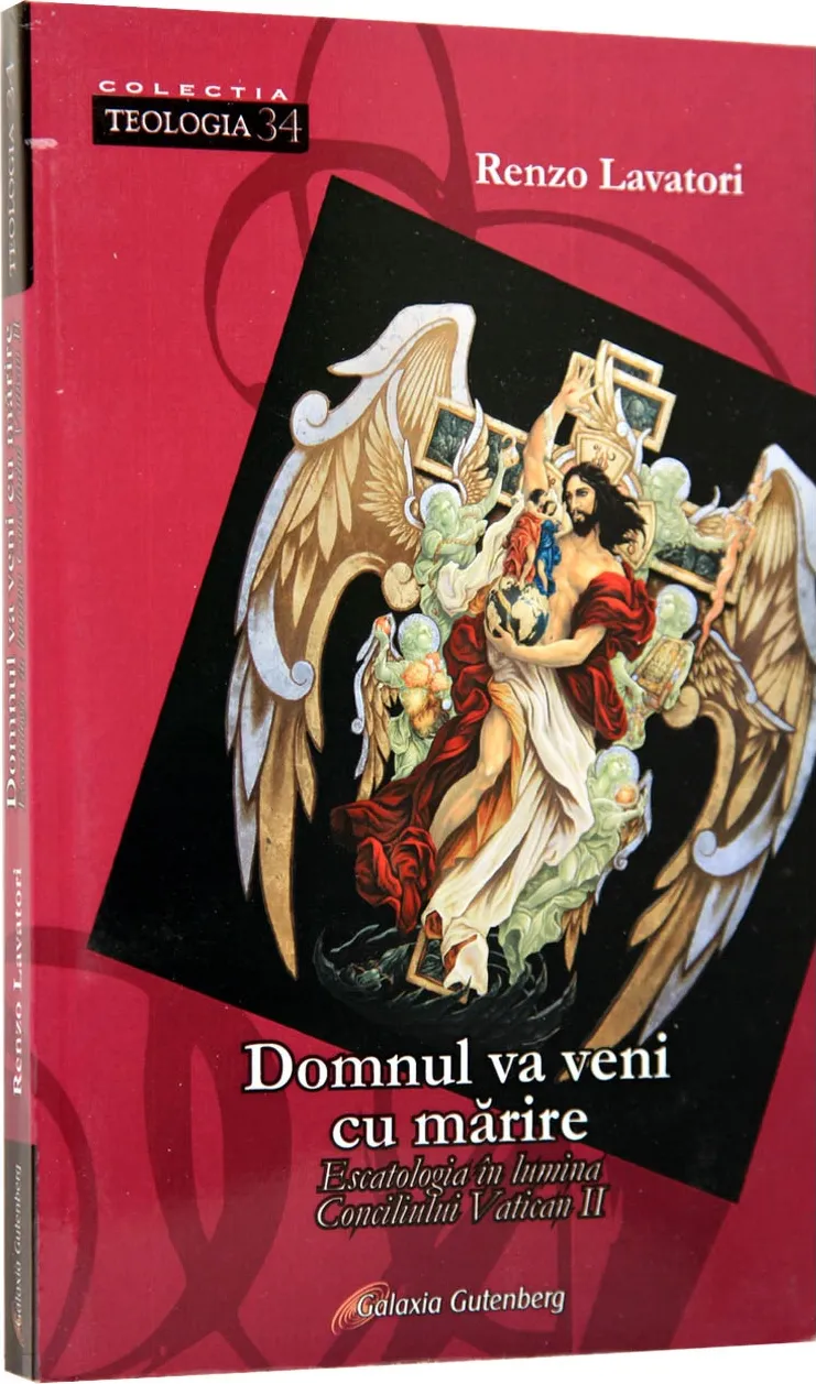 Domnul Va Veni cu Marire