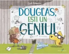 Douglas, Esti un Geniu 2