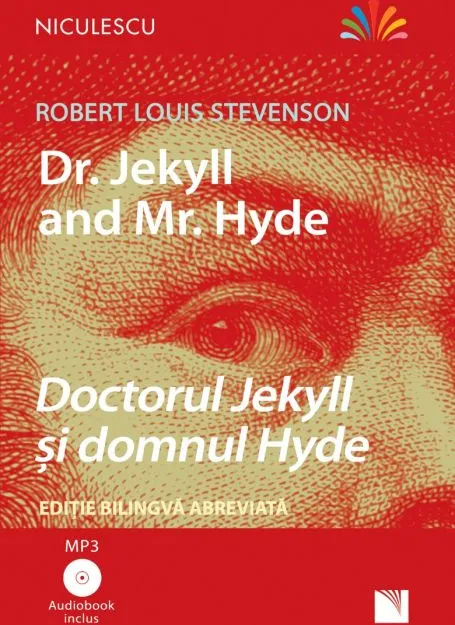 Dr. Jekyll And Mr. Hyde Ed Bilingva Abreviata