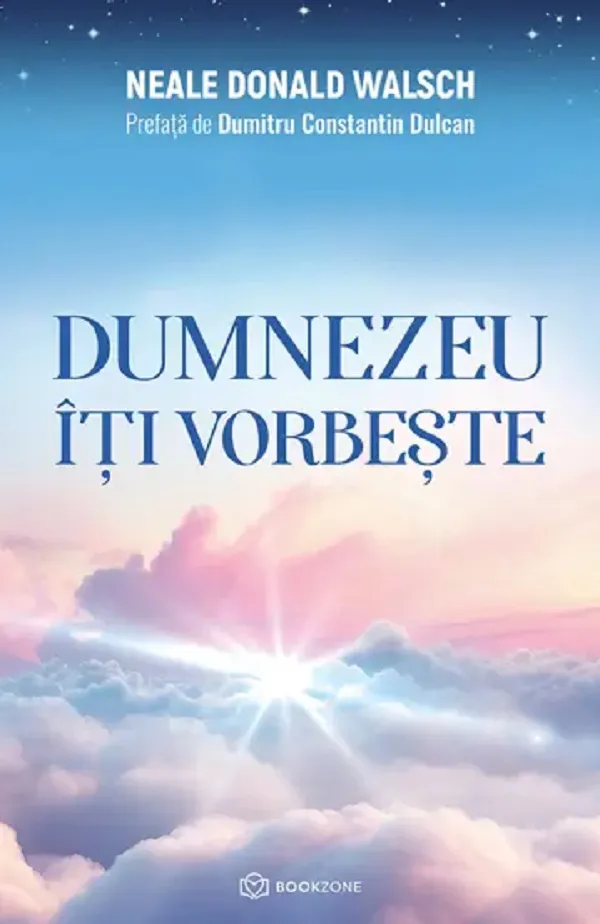 Dumnezeu Iti Vorbeste Bookzone