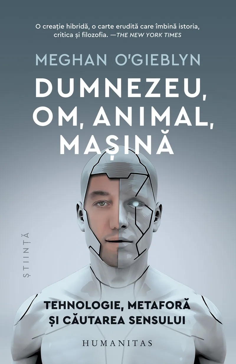 Dumnezeu, Om , Animal, Masina