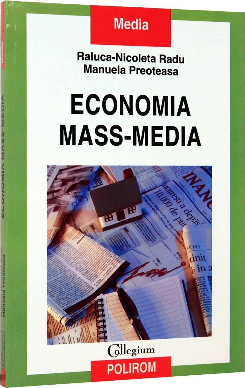 Economia Mass - Media