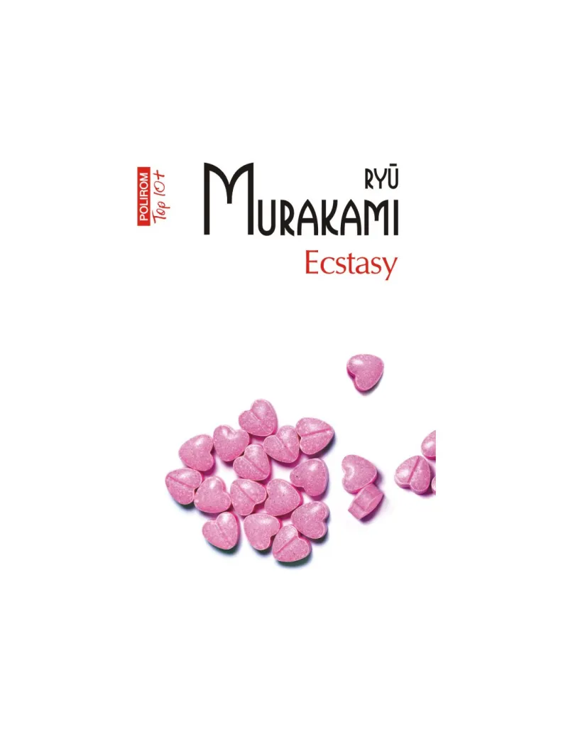 Ecstasy Top 10+ Nr 627